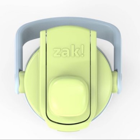 Moose Bluey Bingo 16 Oz Plastic Water Bottle Zak Designs - Picture 6 of 17